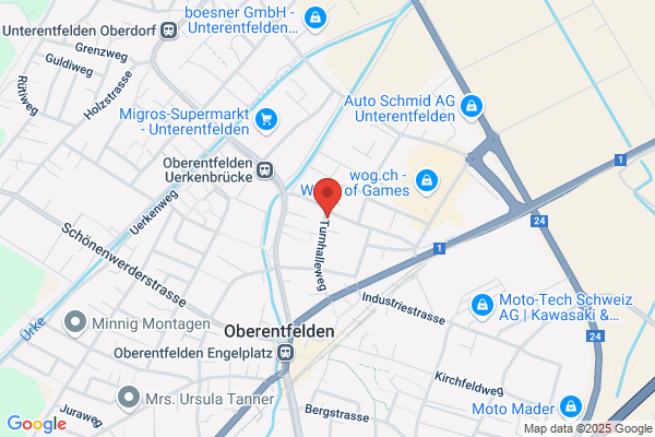 MEDCOM Bossard