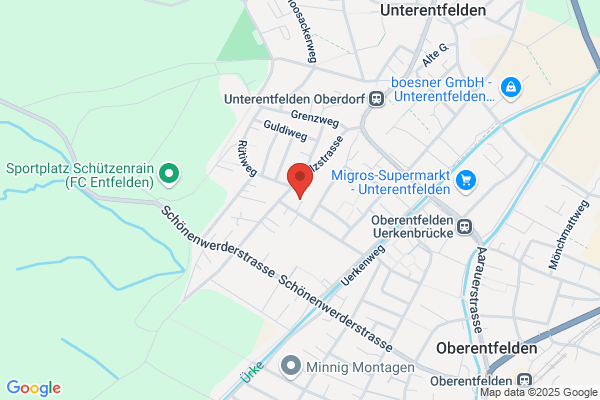 Real-Projects GmbH