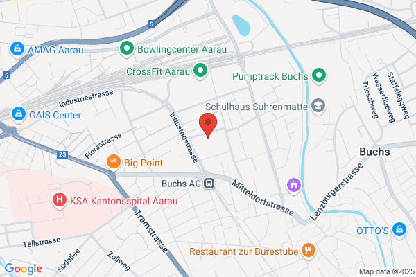 Swisslog AG
