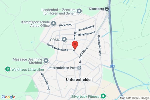 MHB-Informatik Voegeli