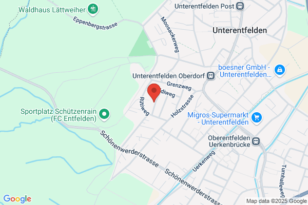RutiCon - Rutishauser Consulting und Solutions