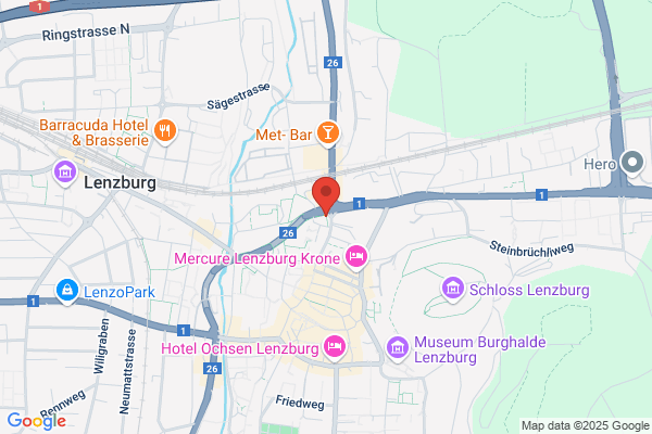 publis Public Info Service AG