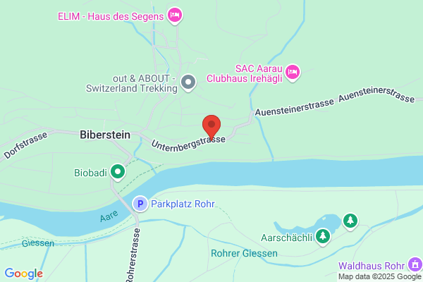 Bauberatungen A. Hauri und Expertisen