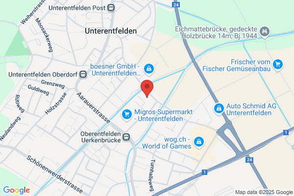 Deponie Rothacker AG