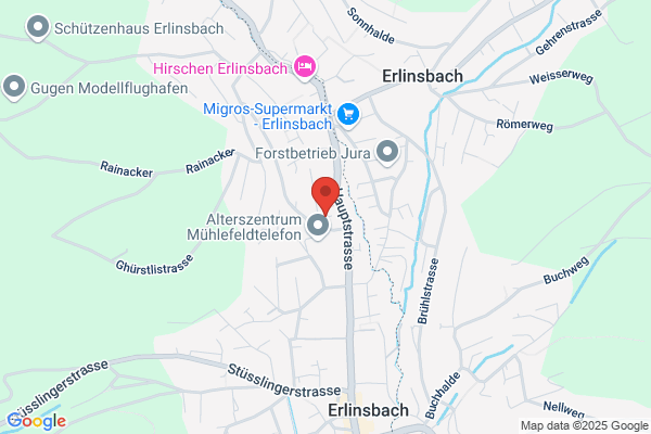 Alphastrat GmbH