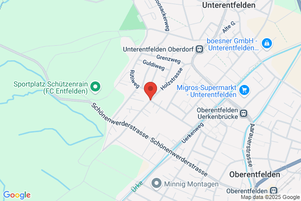 ZK Resc-You GmbH