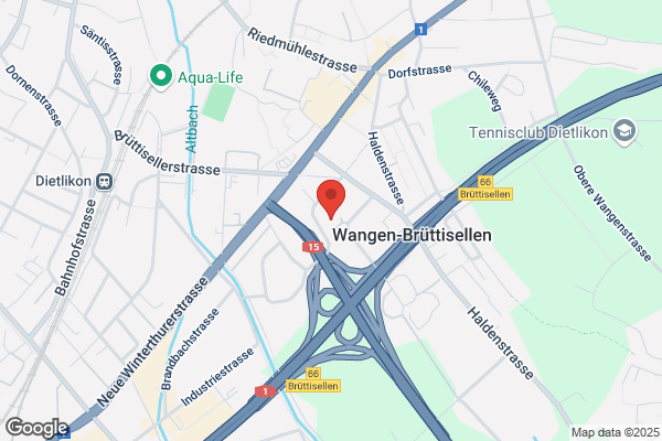 Bad Idee GmbH
