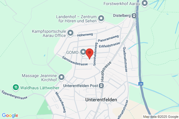 Gesundheitspraxis Baer