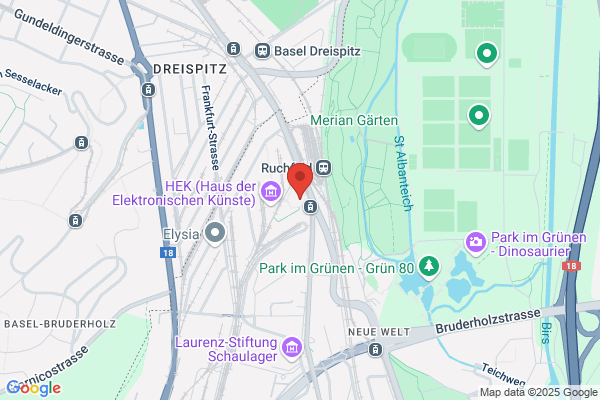 Fachhochschule Aargau Nordwestschweiz Gestaltung und Kunst