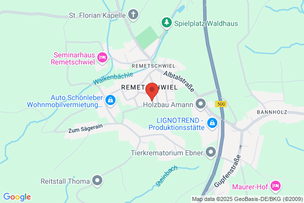 M.T. Planning GmbH