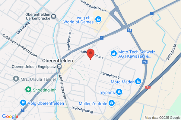 Wez Kunststoffwerk AG
