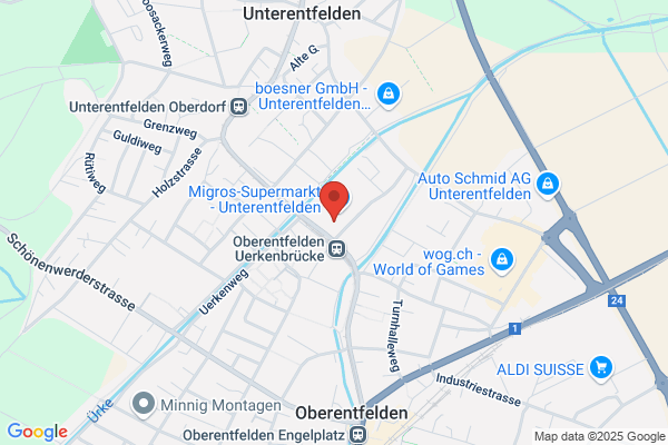 M-Restaurant Wynegarte
