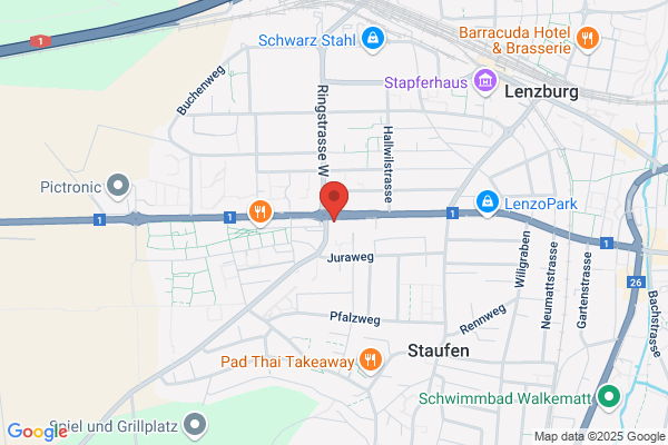 ZSP VersicherungsTreuhand GmbH