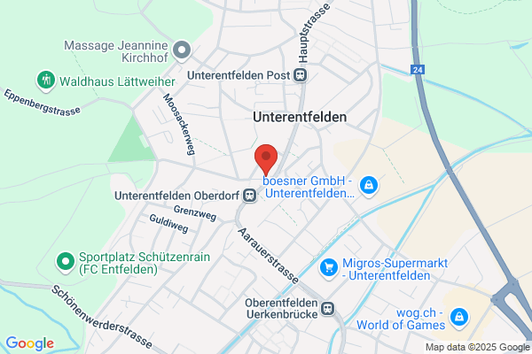 Hotel-Restaurant Im Winkel
