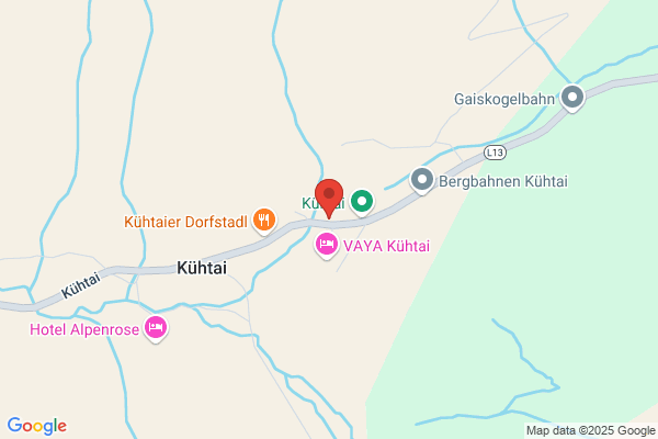 Mürset Alte Stube