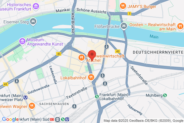 Restaurant Affenkasten