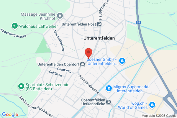 Restaurant Baeren