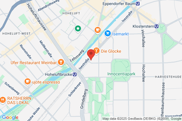 Restaurant Bruecke