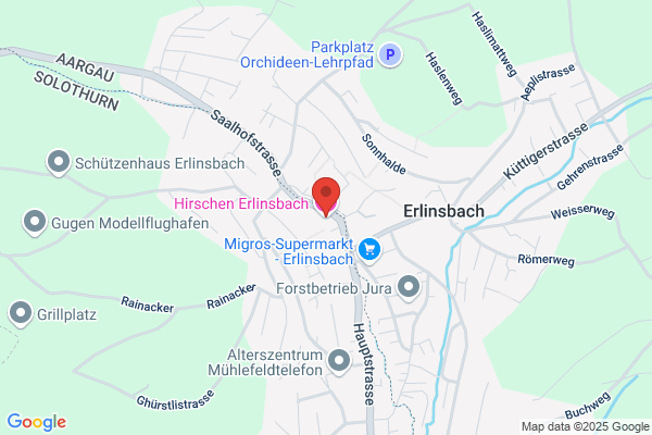 Restaurant Hirschen