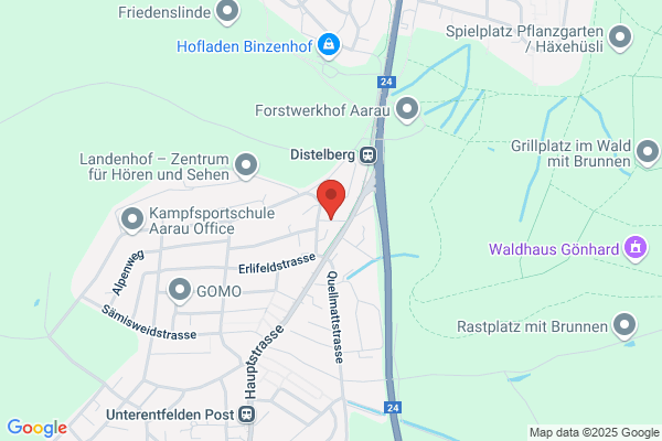 LIWORA GmbH