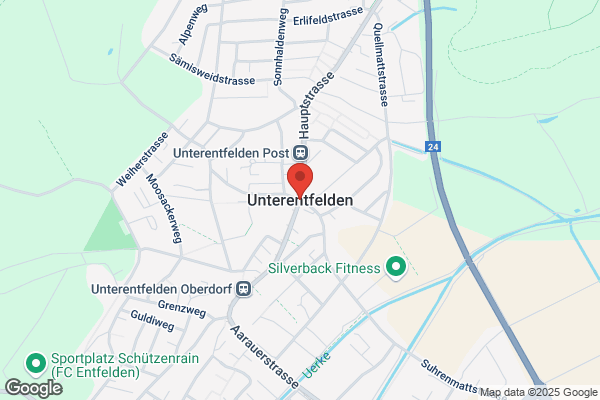 Fachmarkt Moebel+Teppiche AG
