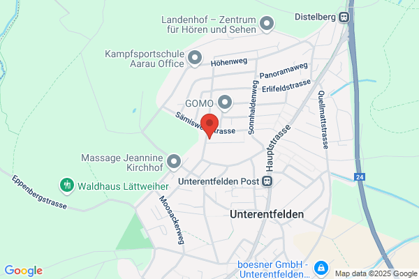 Kosmetiksalon U. Gisi