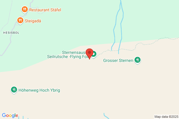 Bergrestaurant Sternen AG