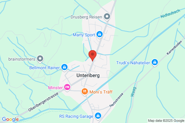 Garage Waldvogel