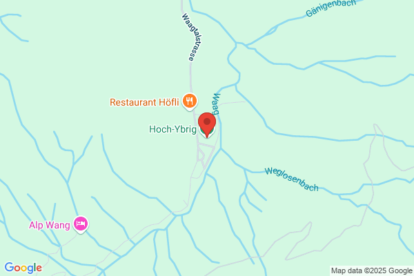 Hoch-Ybrig Holding GmbH c/o Ferien- und Sportzentrum