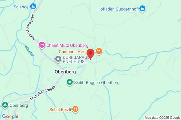 Holdener Schreinerei AG