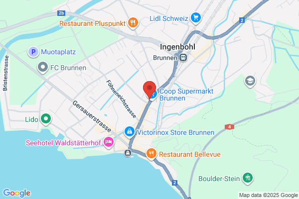 Pro Senectute/Fuer das Alter Ortsvertretung