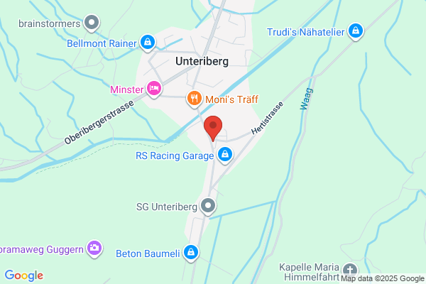 Restaurant Alpenblick