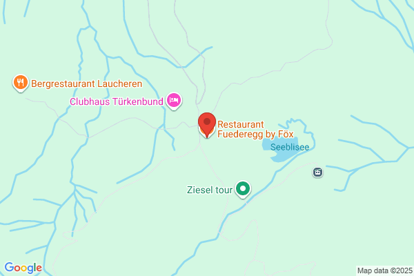 Restaurant Fuederegg Hoch-Ybrig