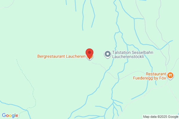 Restaurant Laucheren