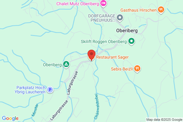 Restaurant Sager