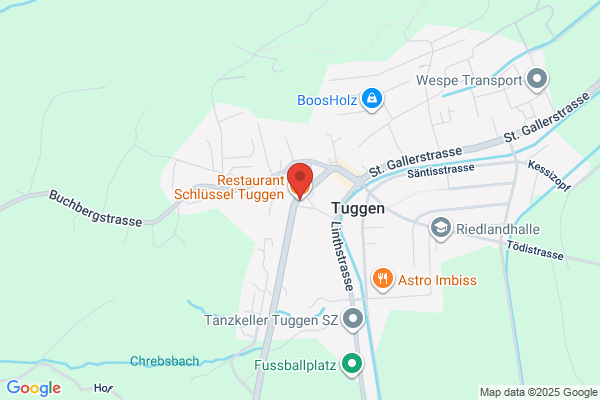 Restaurant Schluessel