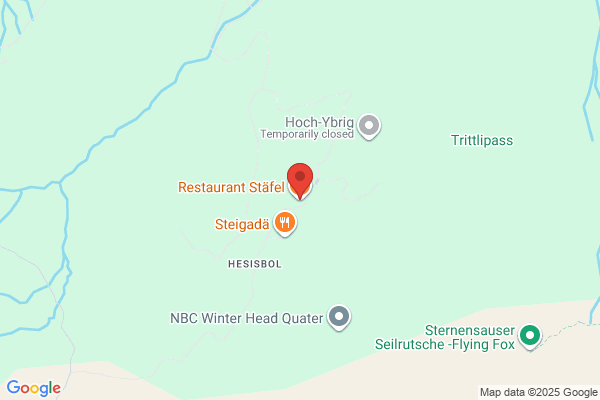 Restaurant Sihltal