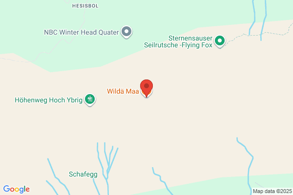 Restaurant Wildae-Maa Hoch-Ybrig