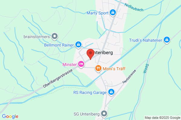 SPAR Supermarkt Unteriberg