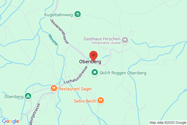 Treuhandgesellschaft J. Schuler AG