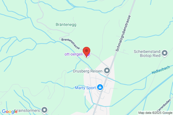 musig ott gmbh
