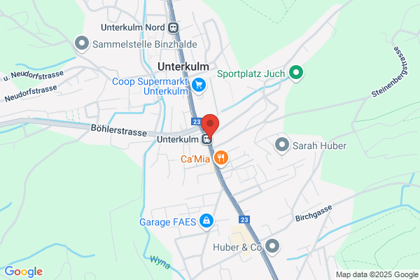 Betreibungsamt