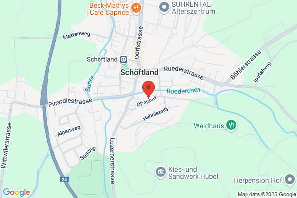 SchreineREY GmbH