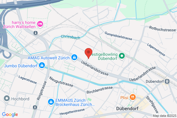 micos Informatik GmbH