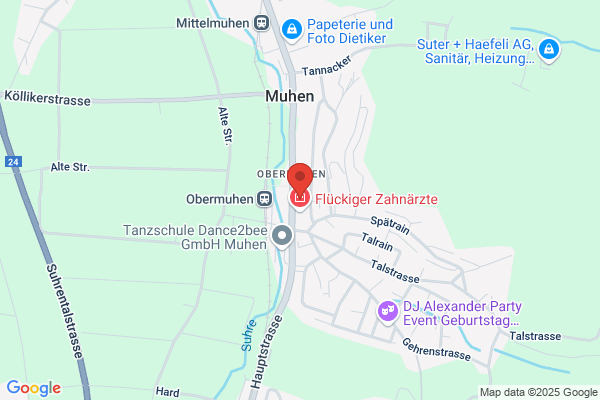 ELZAG Muhen