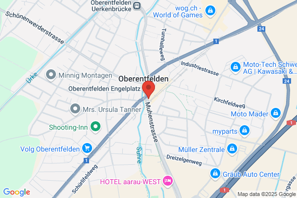 Rihusa Service GmbH