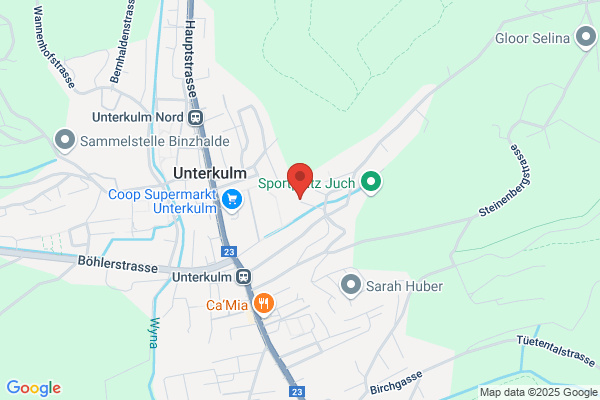 SUBERAMASI GmbH