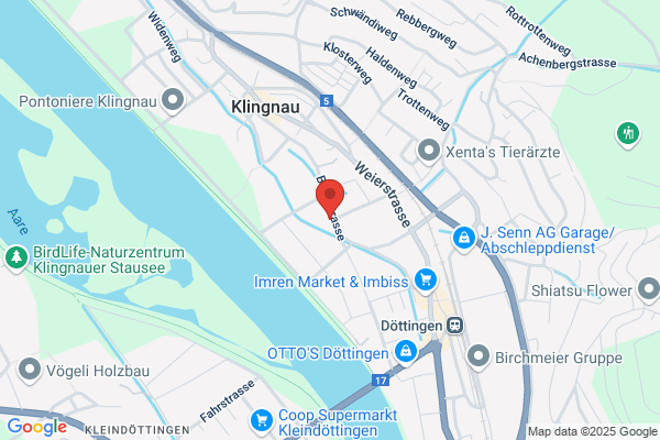 Schneebeli Garageeinrichtungen