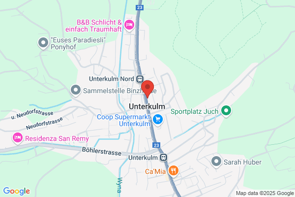 Coiffeurgeschaeft Unique