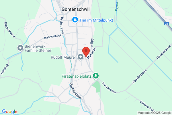 Bauamt Gontenschwil